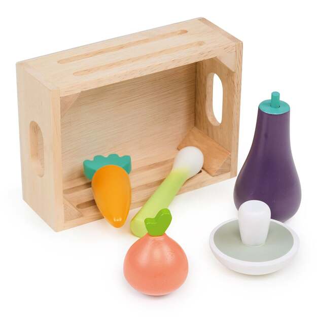 Mentari - MentariAllotment Crate (MT7404)