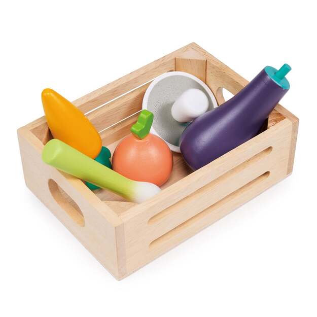 Mentari - MentariAllotment Crate (MT7404) 1