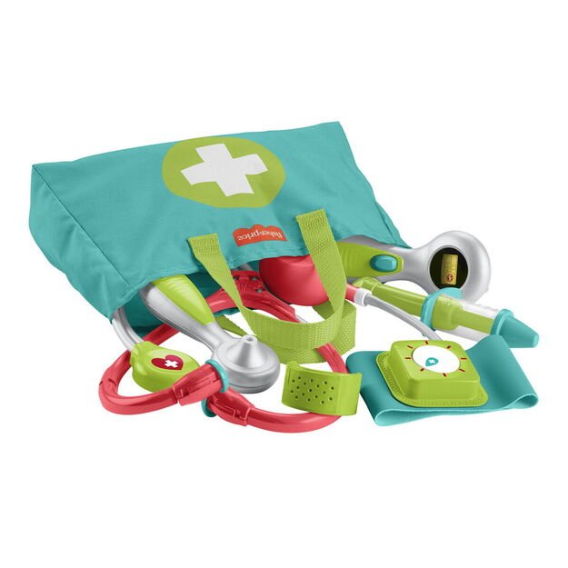 Fisher-Price - Medical Kit (HYH26) 5