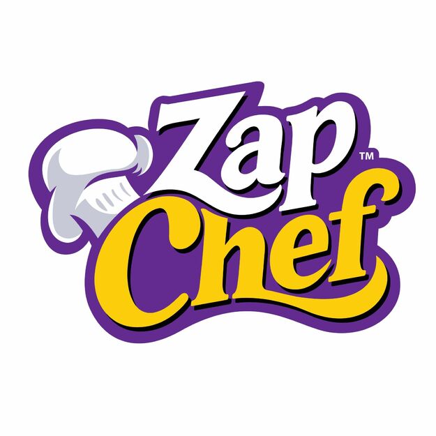 Healthy Chef - Zap Chef Slushy Maker - Blue/Pink (306029) 2