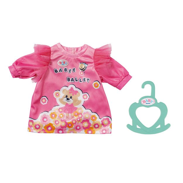 Baby Born - Little Dress 36cm (834640)