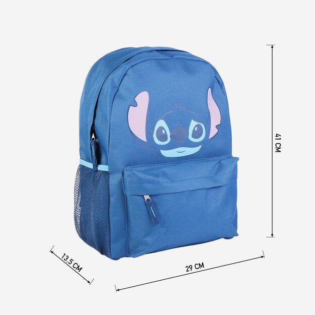 Cerda - Backpack Casual Stitch (2100004039) 1