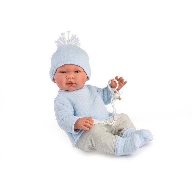 Asi - Pablo baby doll in sweater and leggins (24366001) 1