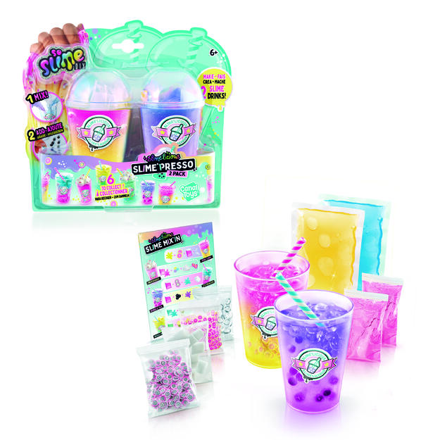 So Slime - Slime’Presso 2 pack - (253) 1