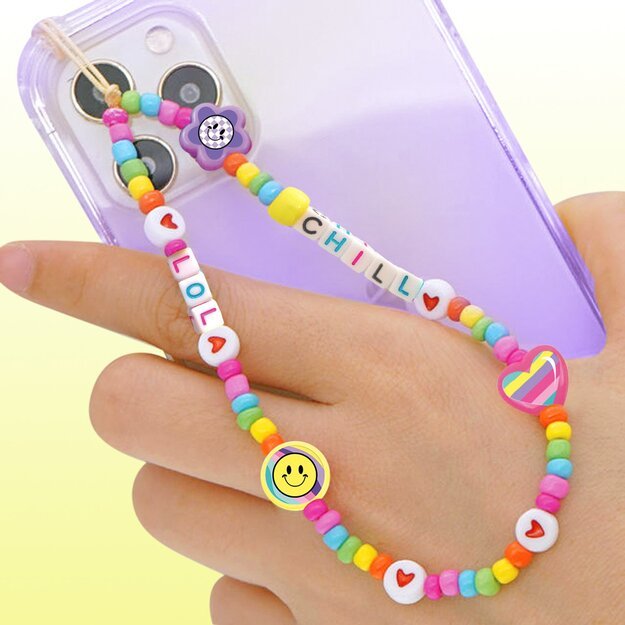 Style 4 Ever - Boho Friendship Bracelets Set - (332) 9