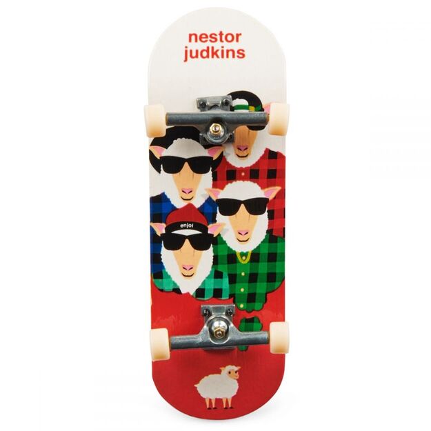 Tech Deck - Performance Board - (6058796) 1