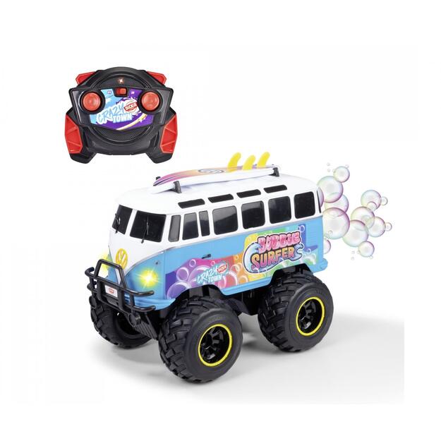 Dickie Toys - RC Volkswagen T1 Bubble Bus (201106014)