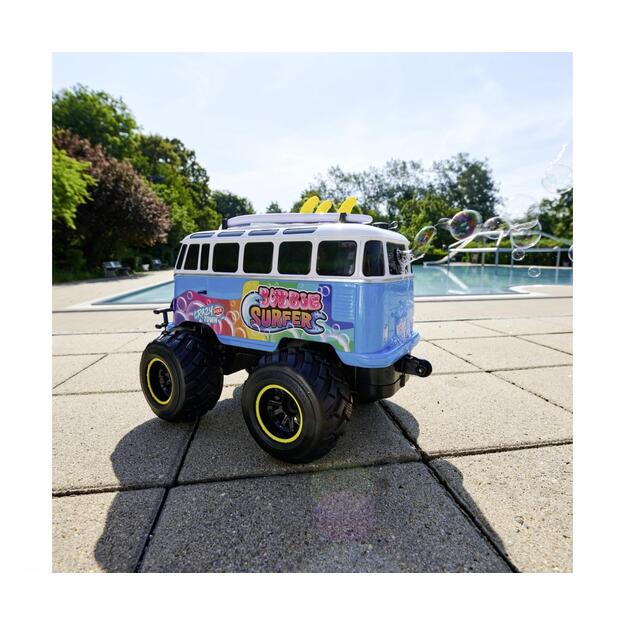 Dickie Toys - RC Volkswagen T1 Bubble Bus (201106014) 3