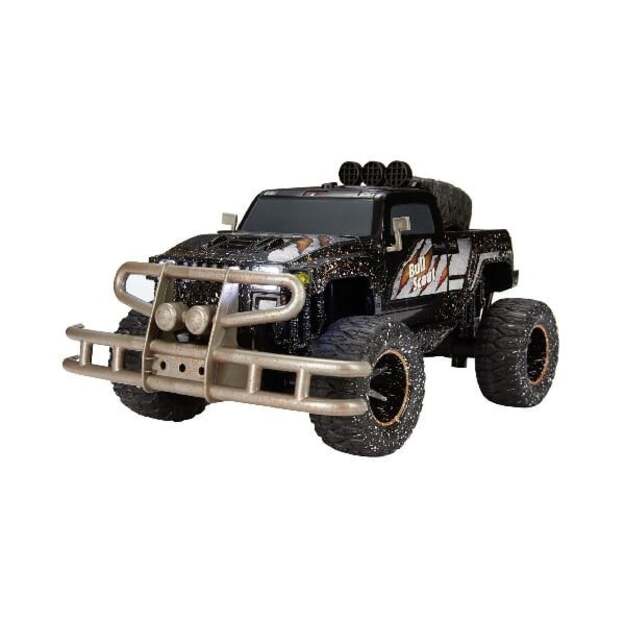 Revell - Monster Truck BULL SCOUT 1:10 (624629)