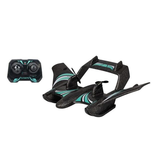 Silverlit - Aqua Wingz - (84498) 2