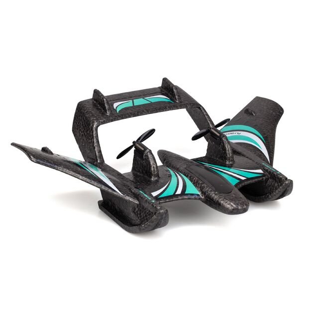 Silverlit - Aqua Wingz - (84498) 4