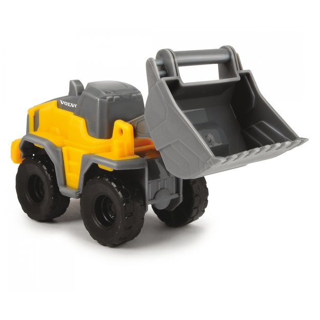 Dickie Toys - Volvo Micro Workers (203722008) 1