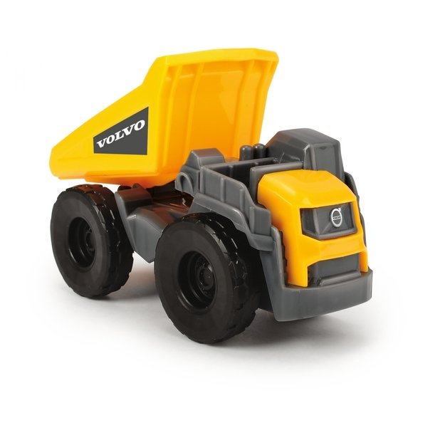 Dickie Toys - Volvo Micro Workers (203722008) 4