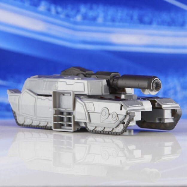 Transformers - MV8 Mega Changer - Megatron (F8698) 2