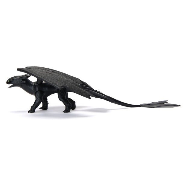 Dragons - Movie Basic Dragons - Toothless (6074363) 2
