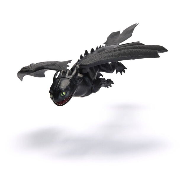 Dragons - Movie Basic Dragons - Toothless (6074363) 4