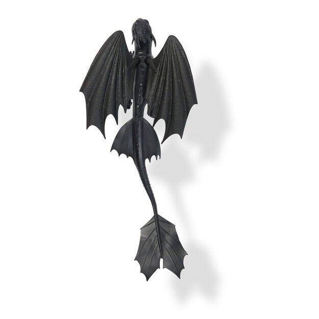 Dragons - Movie Basic Dragons - Toothless (6074363) 5