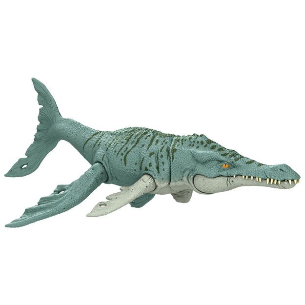 Jurassic World - Rebirth Danger Pack - Torvoneustes 4