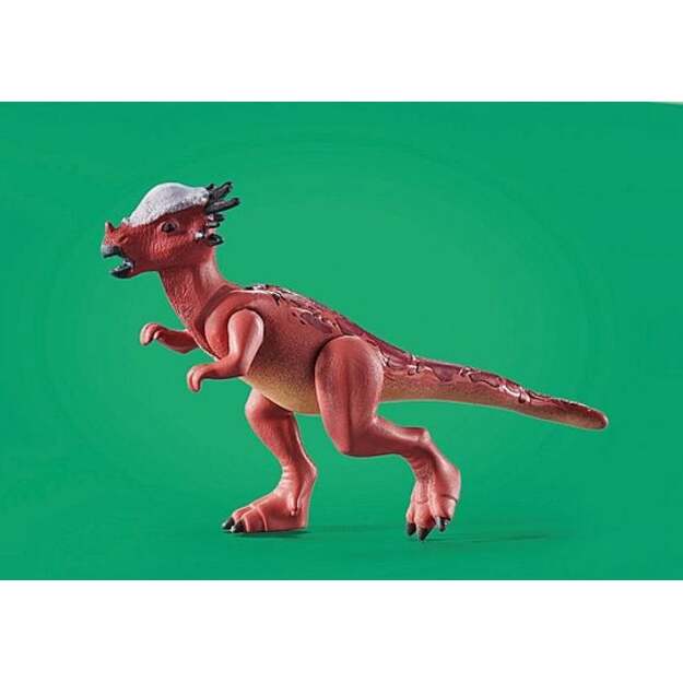 Playmobil - Stygimoloch Observation (71822) 4