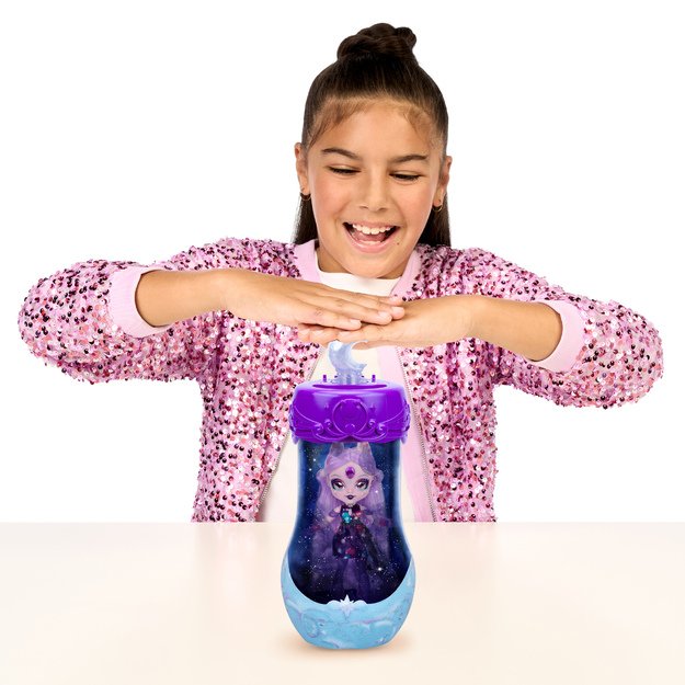 Magic Mixies - Pixlings Shimmerverse Doll Howlexa - (30585) 3