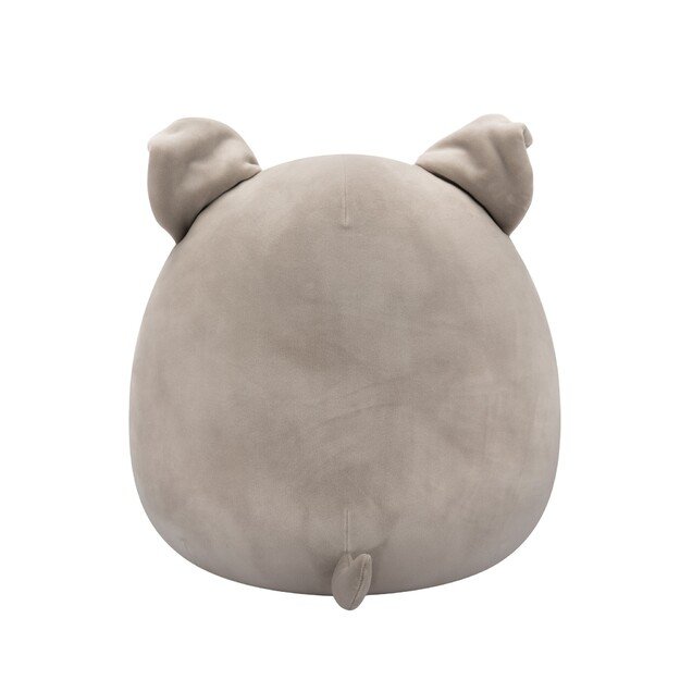 Squishmallows - 40 cm P23 Shaun Schnauzer (237712) 1