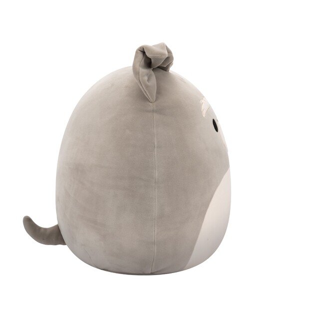 Squishmallows - 40 cm P23 Shaun Schnauzer (237712) 2