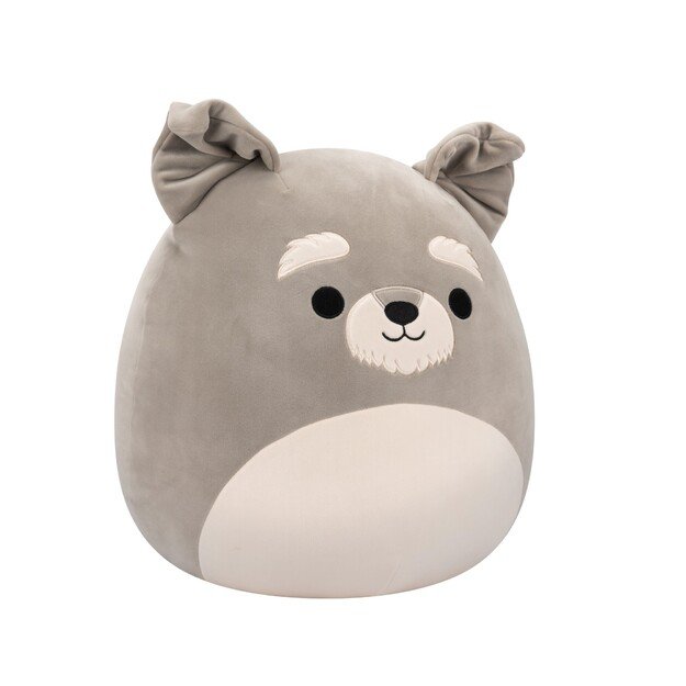 Squishmallows - 40 cm P23 Shaun Schnauzer (237712) 3