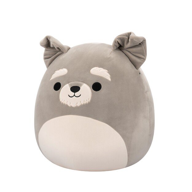 Squishmallows - 40 cm P23 Shaun Schnauzer (237712) 4