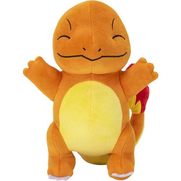 Pokémon - Plush 20 cm Charmander (PKW2695) 1