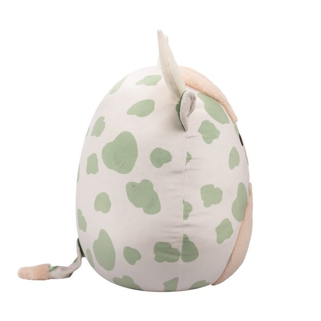 Squishmallows - Celestino Highland Cow 50 cm P23 - (237727) 4