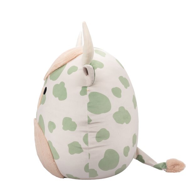 Squishmallows - Celestino Highland Cow 50 cm P23 - (237727) 5