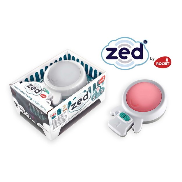 Rocket - Zed (ZED01) 2