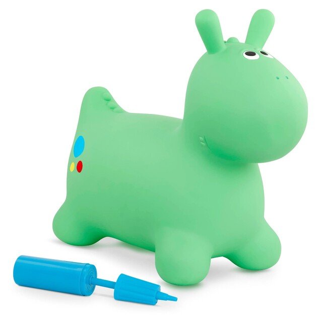 Battat - Dino Bouncy animal (712755) 4