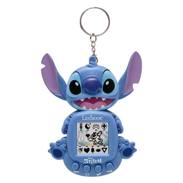 Lexibook - My Best-E® Stitch (JLMB10D) 5