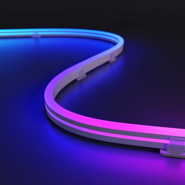Hombli - Smart Neon Rope - 5m RGBIC 3