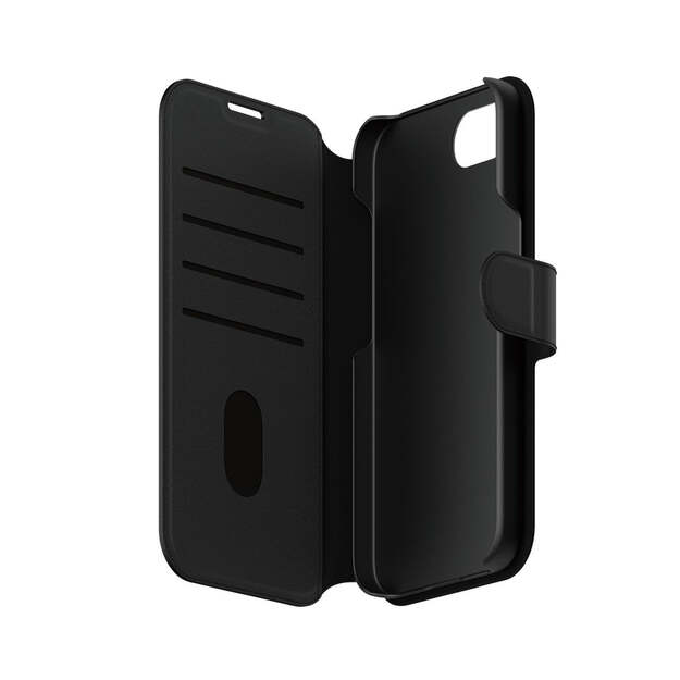CARE by PanzerGlass - Case - Two-in-One Wallet - iPhone 16e 2