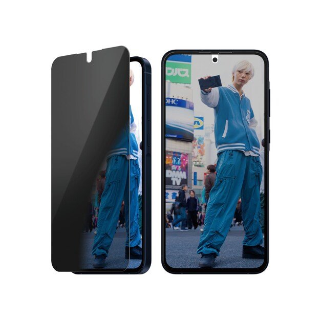 PanzerGlass - Privacy Screen P Galaxy A55 5G Ultra, UWF 2