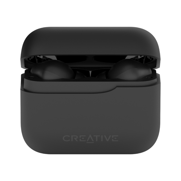 Creative - Zen Air 2 TWS In-Ear (ANC) - Black 2