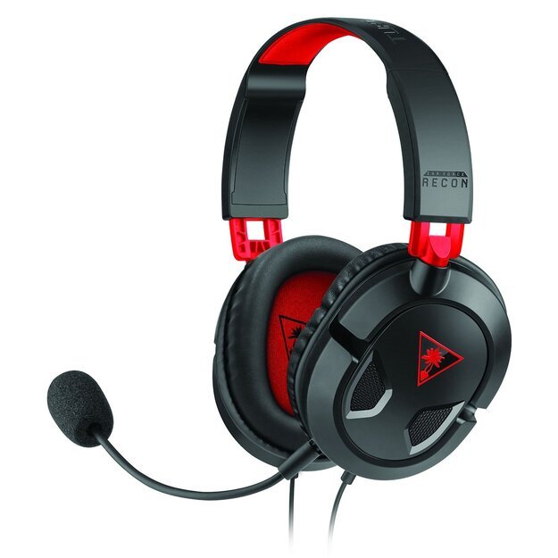 Turtle Beach - Recon 50 Gaming Headset 1
