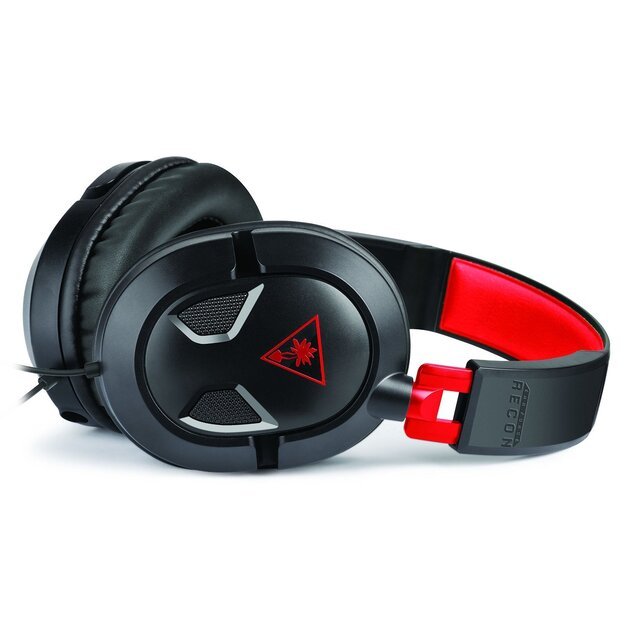 Turtle Beach - Recon 50 Gaming Headset 2