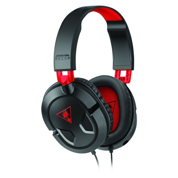 Turtle Beach - Recon 50 Gaming Headset 3
