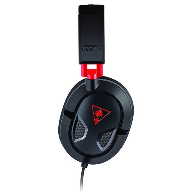Turtle Beach - Recon 50 Gaming Headset 6