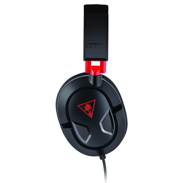 Turtle Beach - Recon 50 Gaming Headset 7