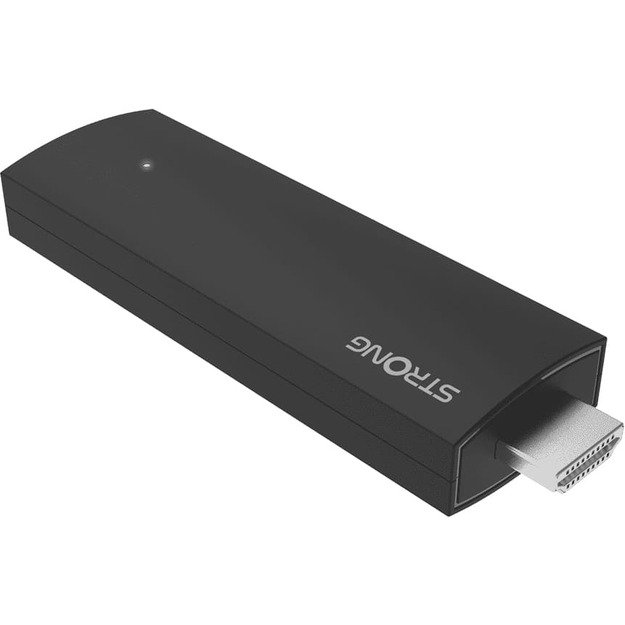 STRONG - SRT41 Google TV Stick 4K