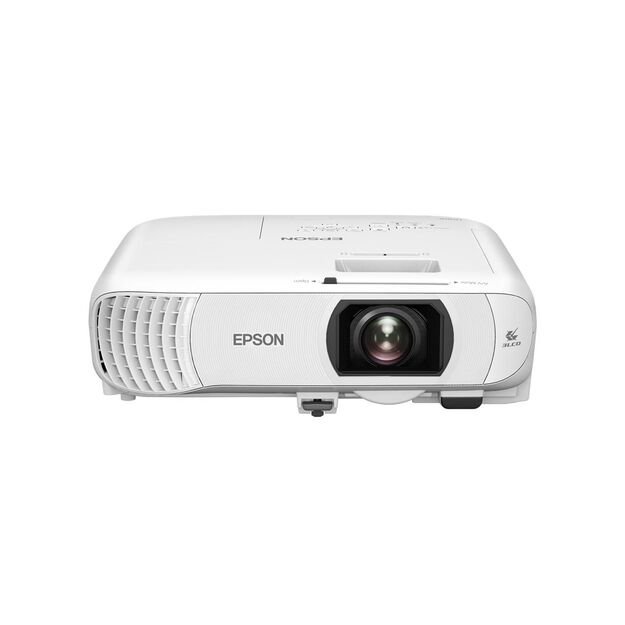 Epson - EH-TW840 projector 4000lumen