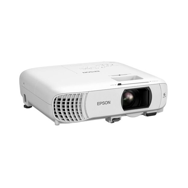 Epson - EH-TW840 projector 4000lumen 1