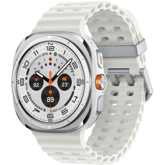 Samsung - Galaxy Watch Ultra 47mm