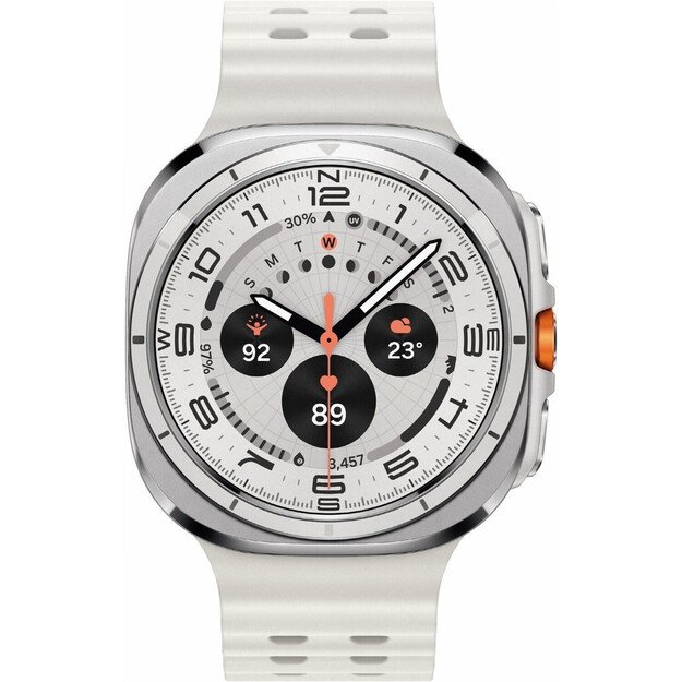 Samsung - Galaxy Watch Ultra 47mm 2