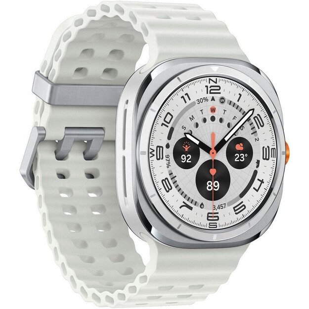Samsung - Galaxy Watch Ultra 47mm 5