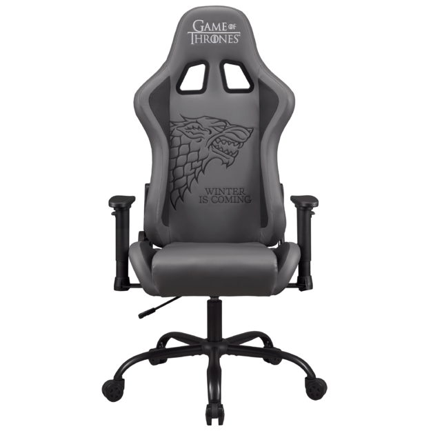 Subsonic Pro Gaming Chair Game Of Thrones (size L-XL) 1